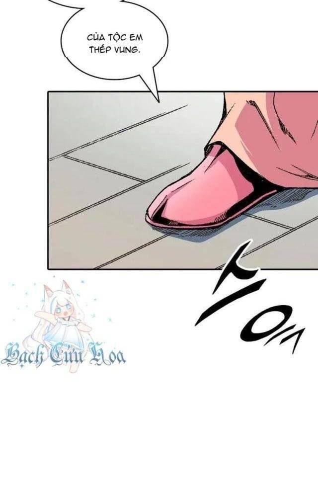 Hồi Ức Của Chiến Thần Chap 115 - Next Chap 116