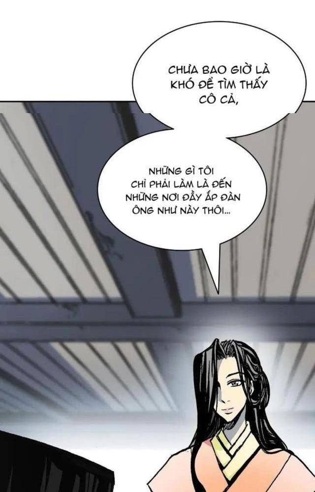 Hồi Ức Của Chiến Thần Chap 115 - Next Chap 116