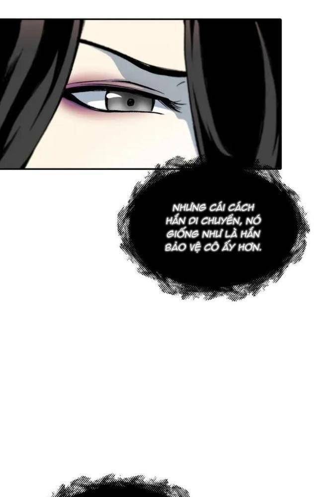 Hồi Ức Của Chiến Thần Chap 115 - Next Chap 116