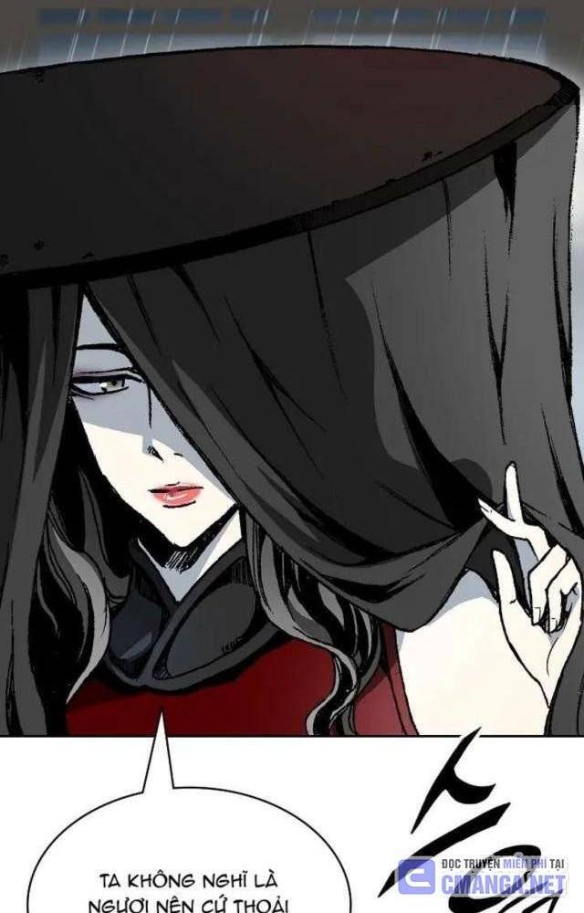 Hồi Ức Của Chiến Thần Chap 115 - Next Chap 116
