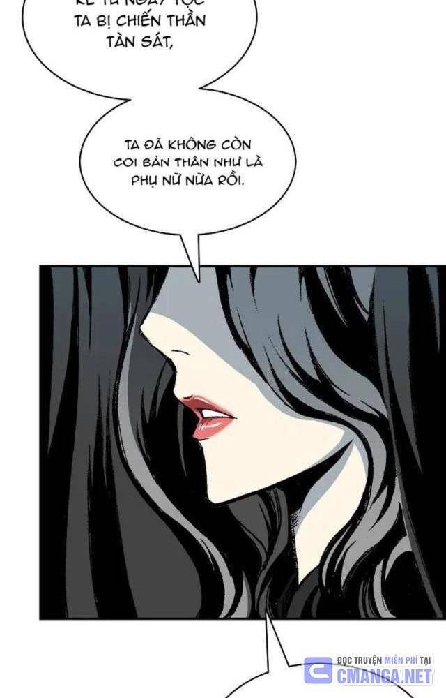 Hồi Ức Của Chiến Thần Chap 115 - Next Chap 116