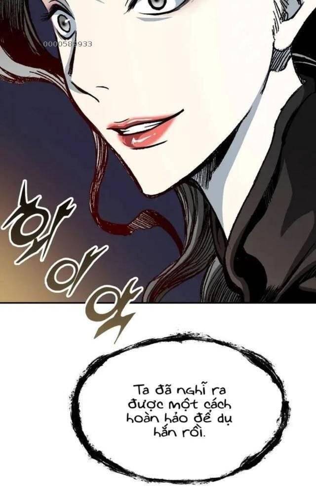Hồi Ức Của Chiến Thần Chap 115 - Next Chap 116
