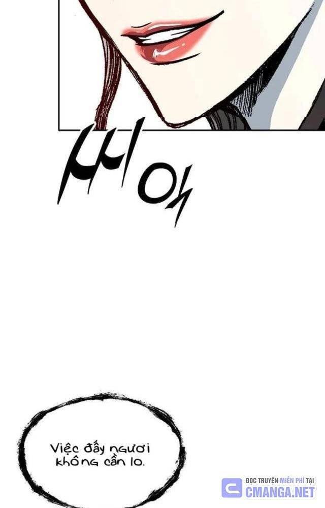 Hồi Ức Của Chiến Thần Chap 115 - Next Chap 116