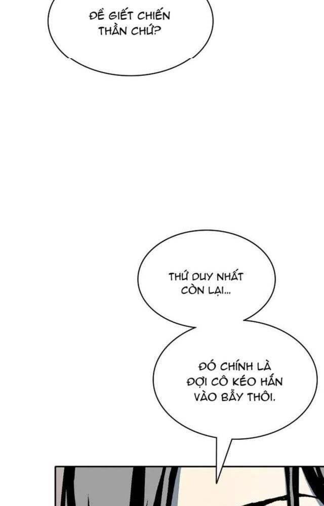Hồi Ức Của Chiến Thần Chap 115 - Next Chap 116