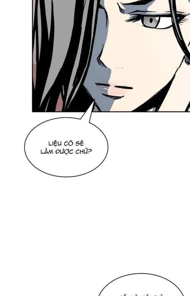 Hồi Ức Của Chiến Thần Chap 115 - Next Chap 116
