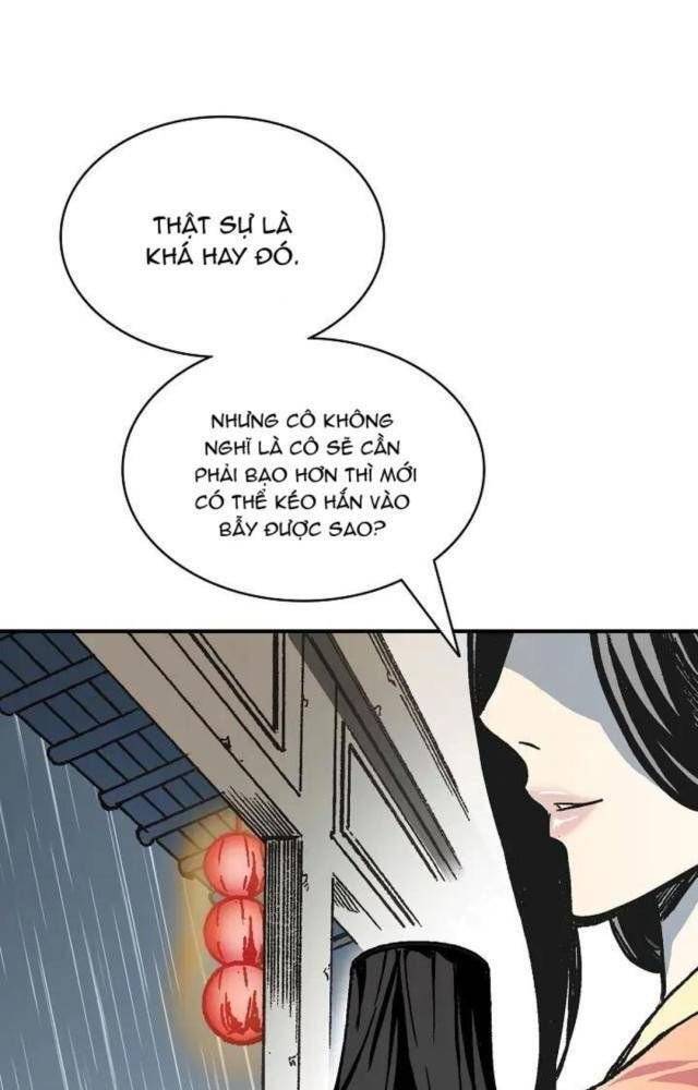Hồi Ức Của Chiến Thần Chap 115 - Next Chap 116