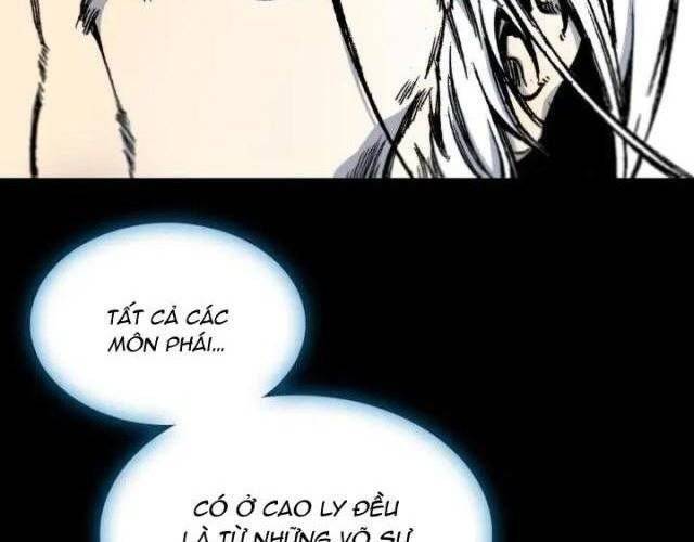 Hồi Ức Của Chiến Thần Chap 115 - Next Chap 116