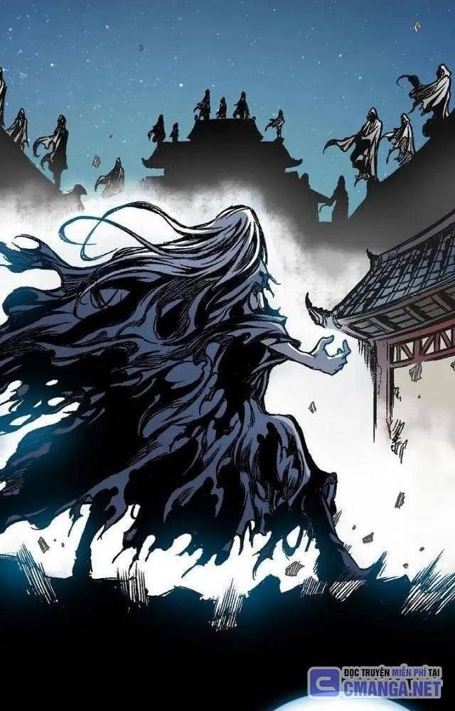 Hồi Ức Của Chiến Thần Chap 115 - Next Chap 116