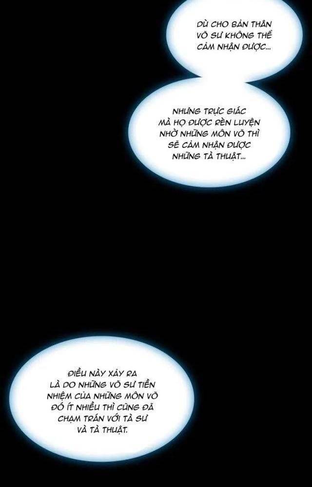 Hồi Ức Của Chiến Thần Chap 115 - Next Chap 116