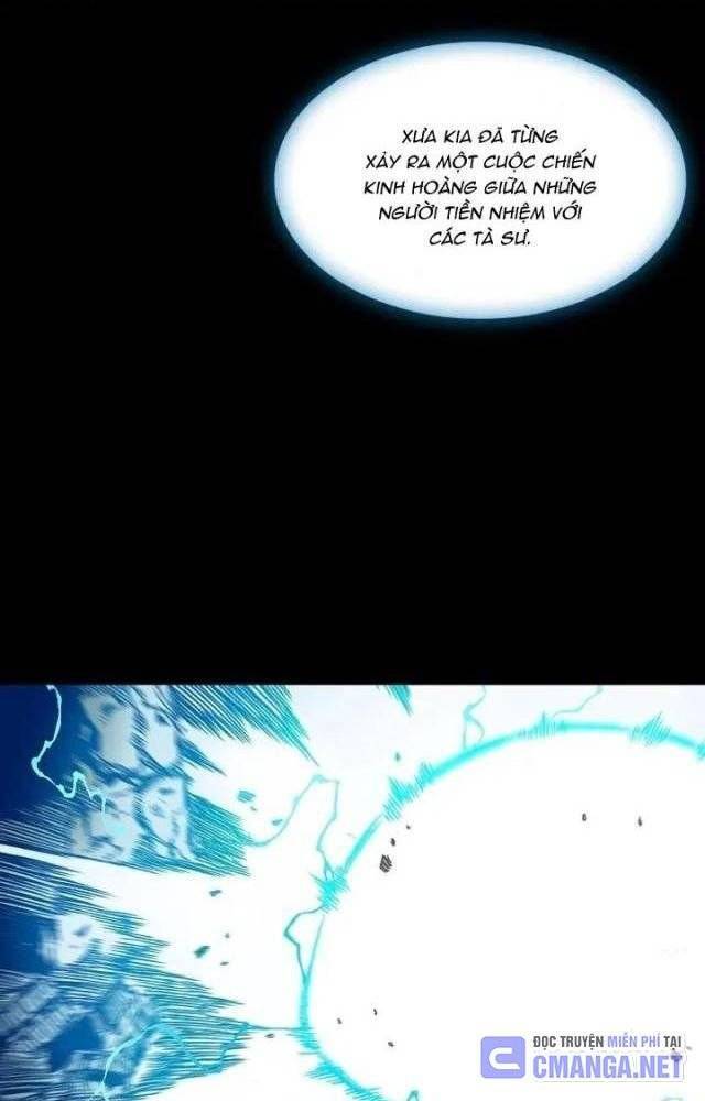 Hồi Ức Của Chiến Thần Chap 115 - Next Chap 116