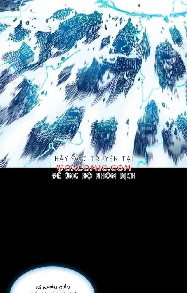 Hồi Ức Của Chiến Thần Chap 115 - Next Chap 116