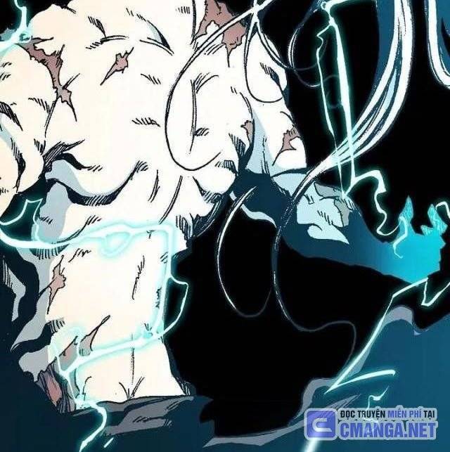 Hồi Ức Của Chiến Thần Chap 115 - Next Chap 116