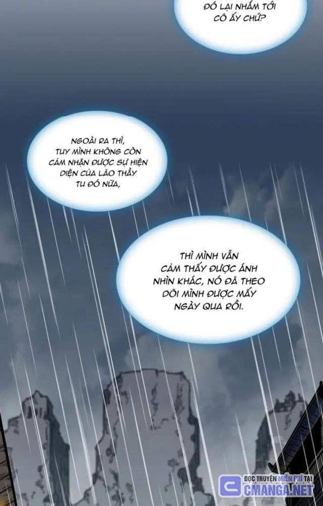 Hồi Ức Của Chiến Thần Chap 115 - Next Chap 116