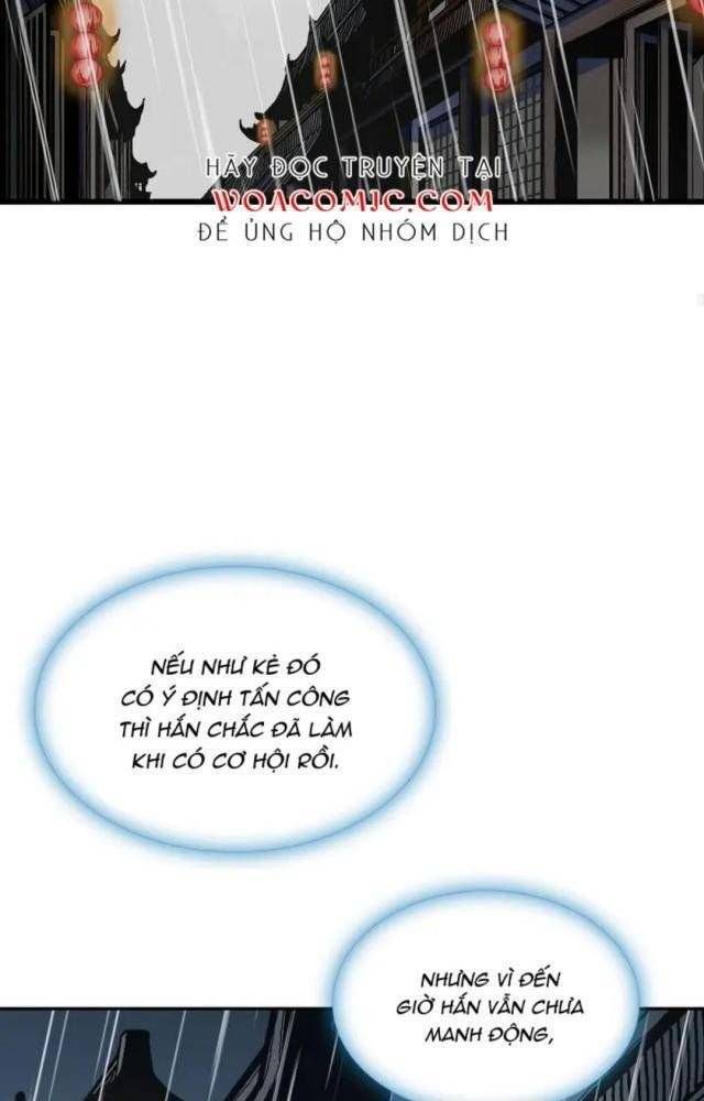 Hồi Ức Của Chiến Thần Chap 115 - Next Chap 116