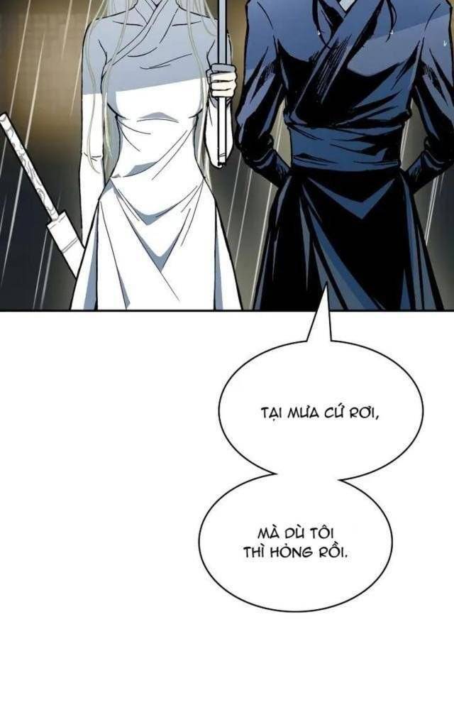 Hồi Ức Của Chiến Thần Chap 115 - Next Chap 116