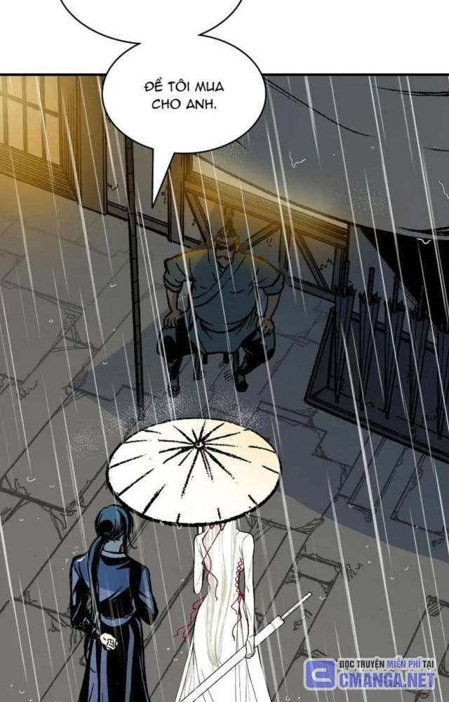Hồi Ức Của Chiến Thần Chap 115 - Next Chap 116