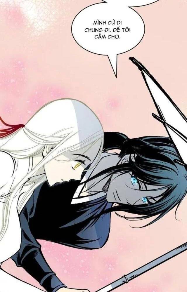 Hồi Ức Của Chiến Thần Chap 115 - Next Chap 116