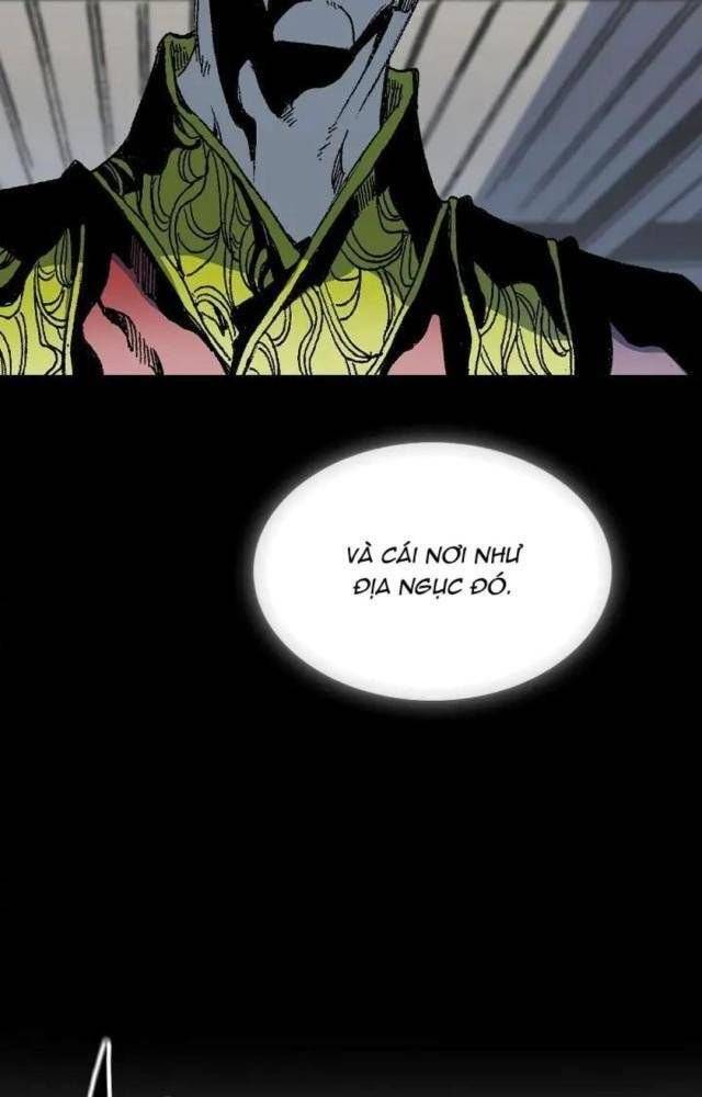 Hồi Ức Của Chiến Thần Chap 115 - Next Chap 116