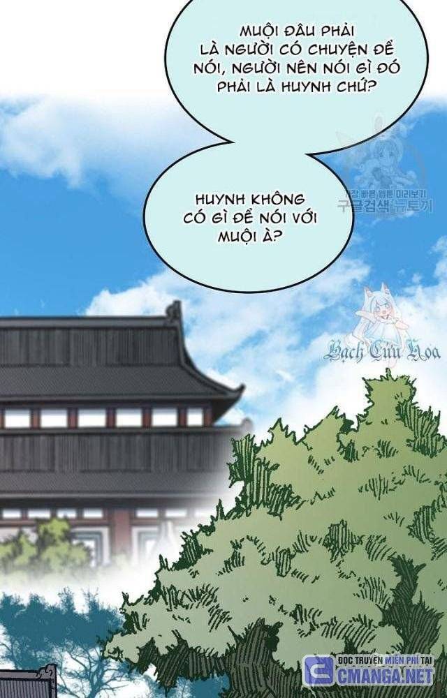 Hồi Ức Của Chiến Thần Chap 116 - Next Chap 117