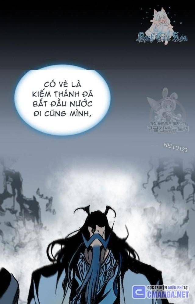 Hồi Ức Của Chiến Thần Chap 116 - Next Chap 117