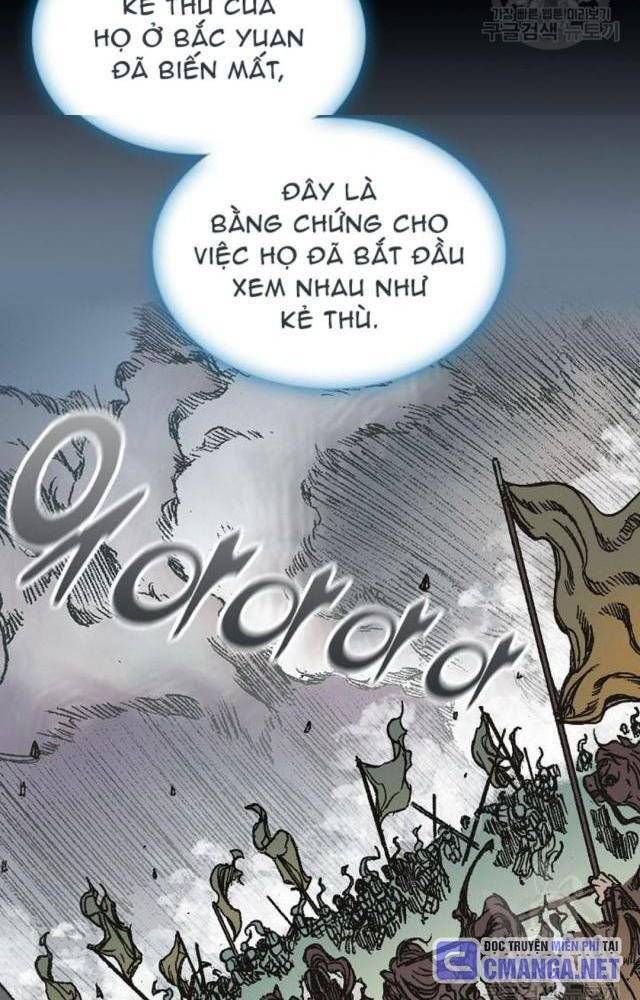 Hồi Ức Của Chiến Thần Chap 116 - Next Chap 117
