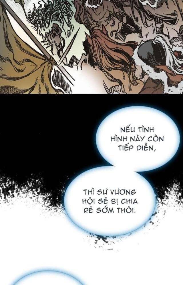 Hồi Ức Của Chiến Thần Chap 116 - Next Chap 117