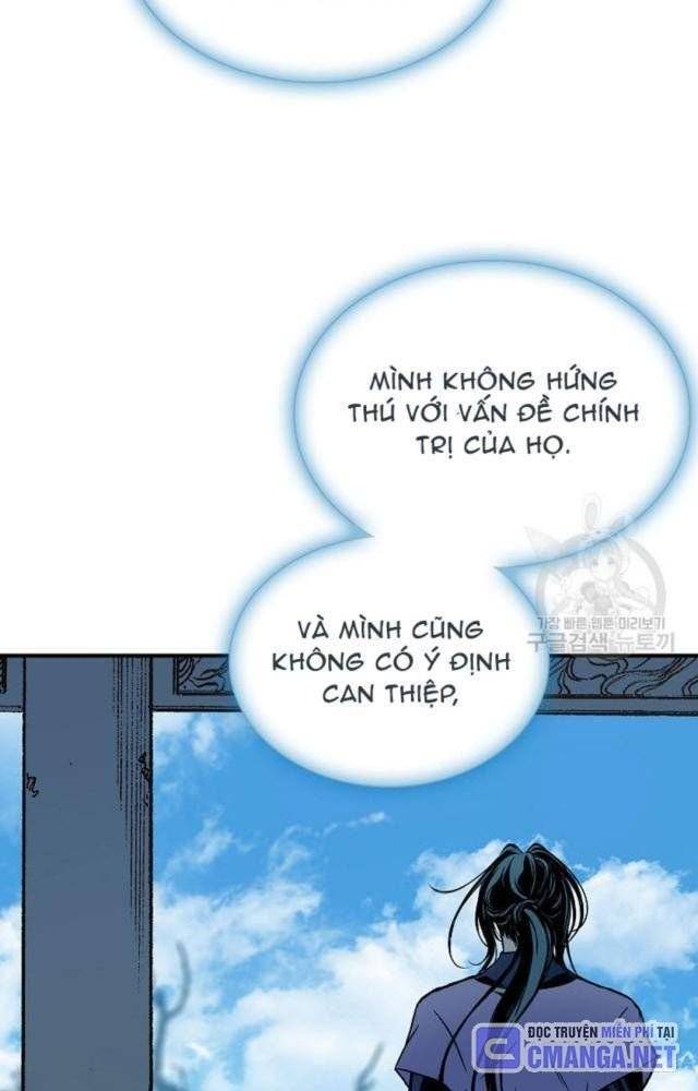 Hồi Ức Của Chiến Thần Chap 116 - Next Chap 117
