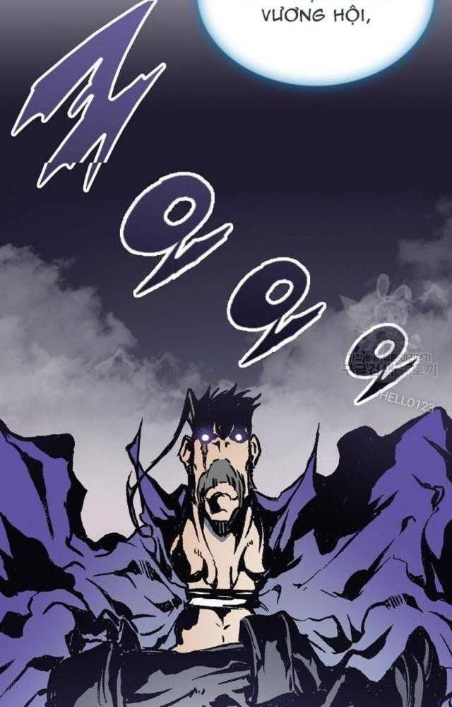 Hồi Ức Của Chiến Thần Chap 116 - Next Chap 117
