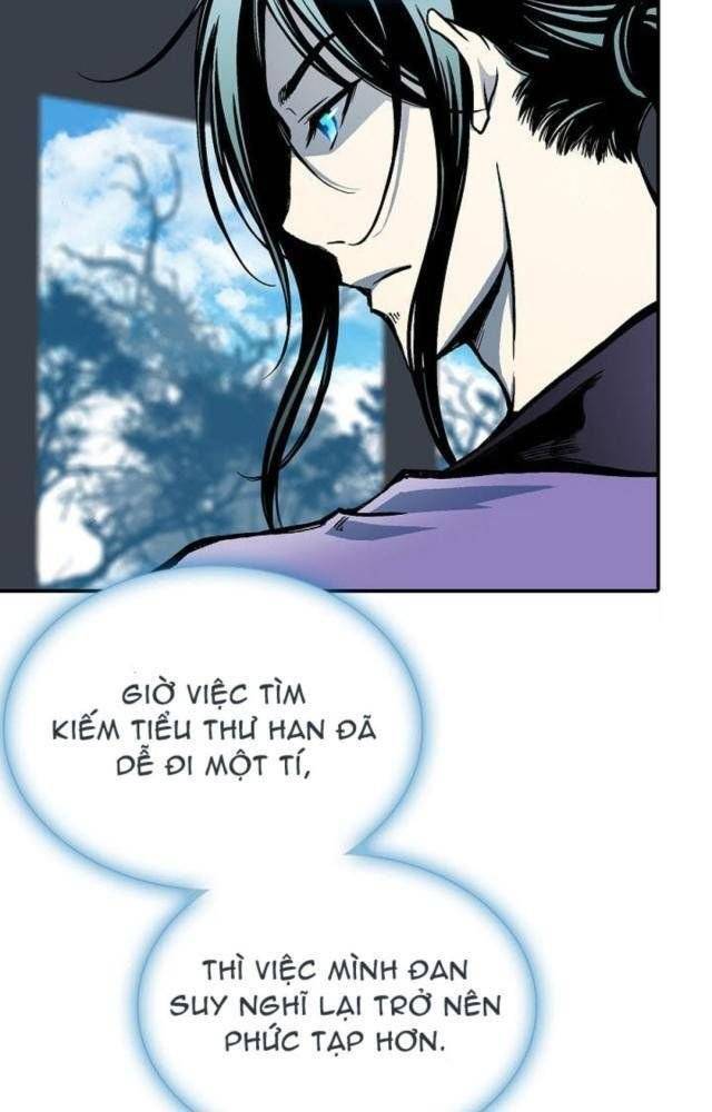 Hồi Ức Của Chiến Thần Chap 116 - Next Chap 117
