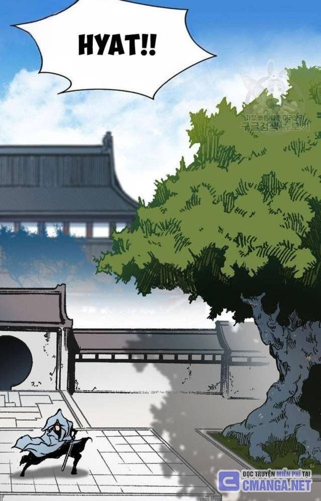 Hồi Ức Của Chiến Thần Chap 116 - Next Chap 117