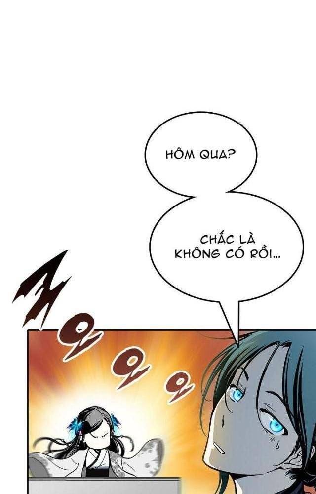 Hồi Ức Của Chiến Thần Chap 116 - Next Chap 117