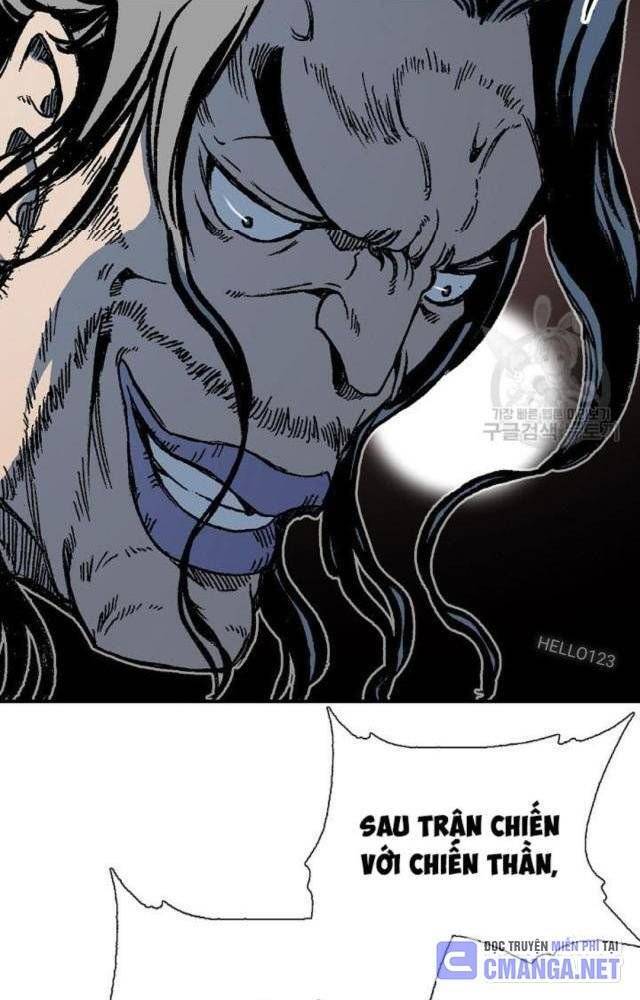 Hồi Ức Của Chiến Thần Chap 116 - Next Chap 117