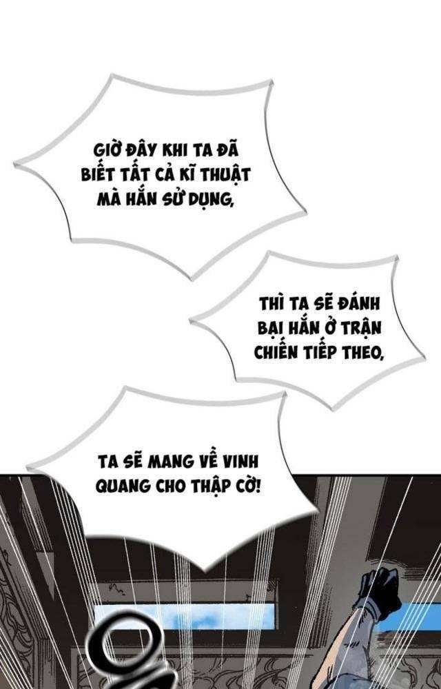 Hồi Ức Của Chiến Thần Chap 116 - Next Chap 117