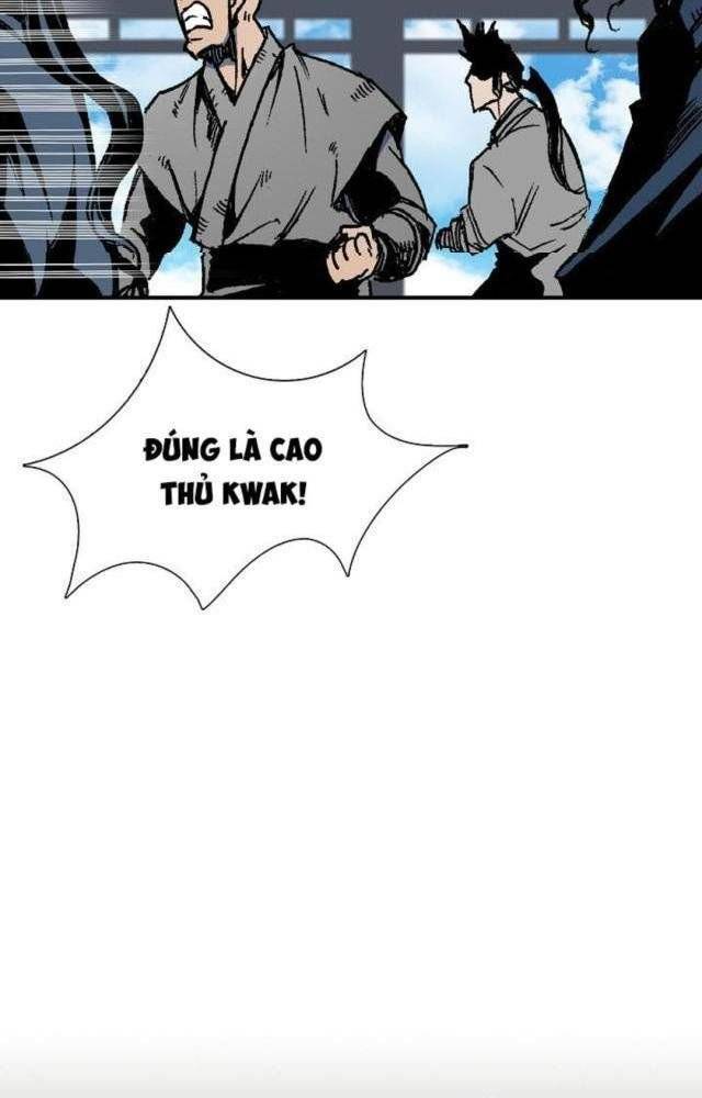 Hồi Ức Của Chiến Thần Chap 116 - Next Chap 117