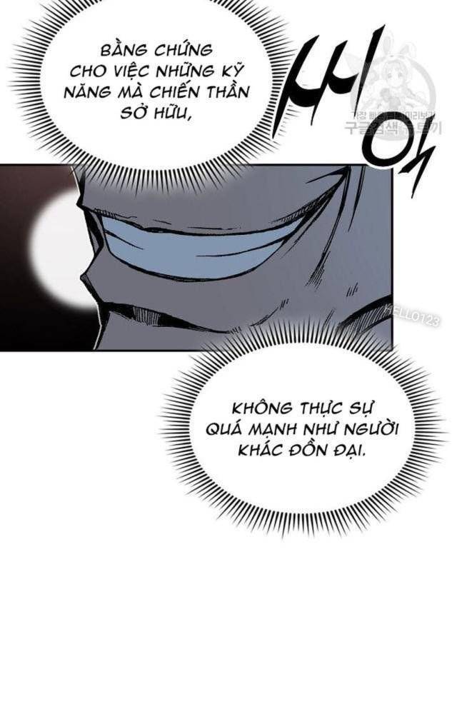 Hồi Ức Của Chiến Thần Chap 116 - Next Chap 117