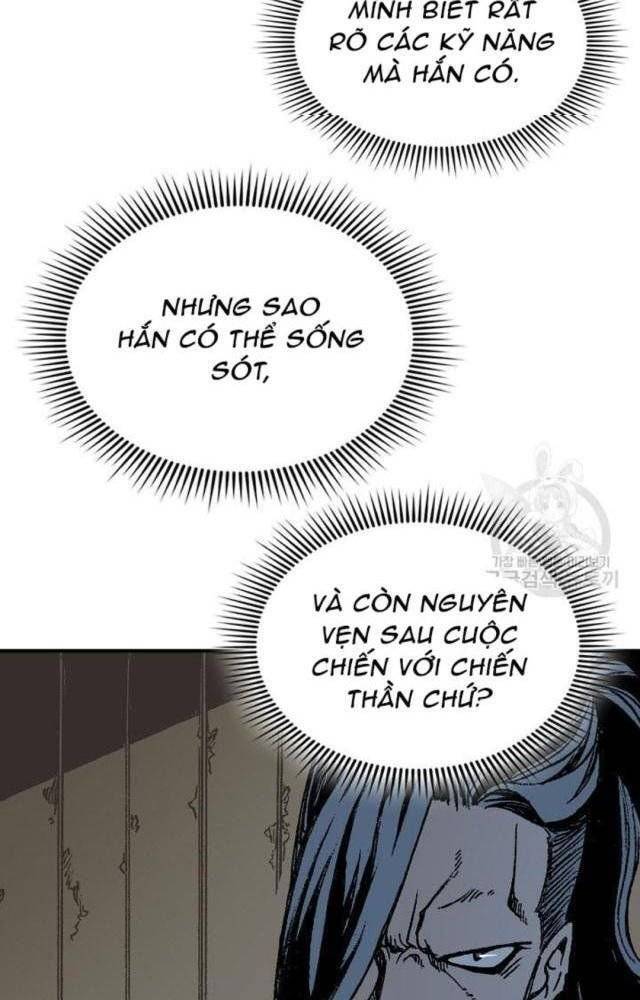 Hồi Ức Của Chiến Thần Chap 116 - Next Chap 117