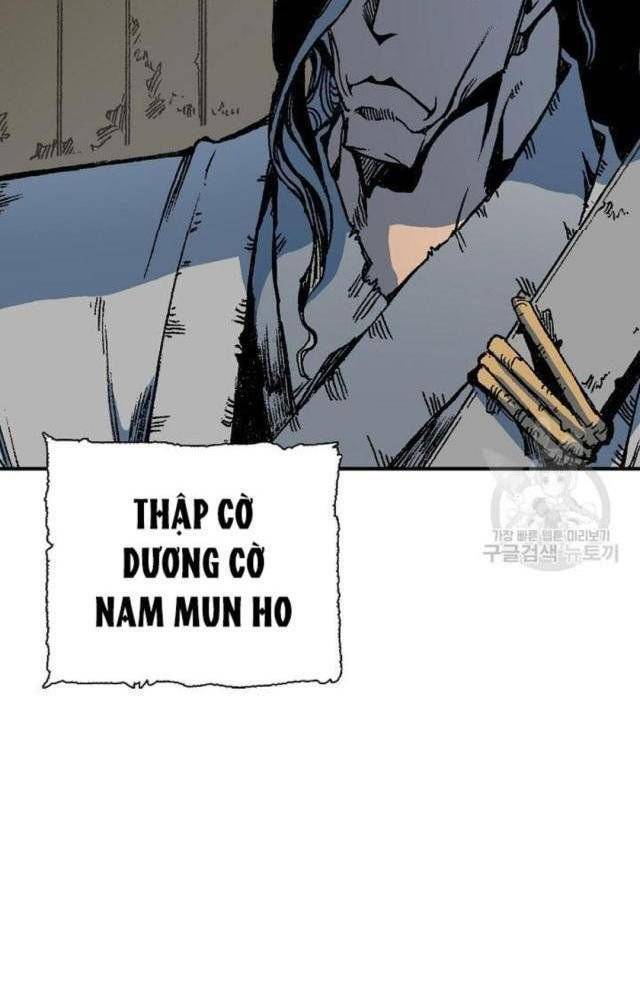Hồi Ức Của Chiến Thần Chap 116 - Next Chap 117