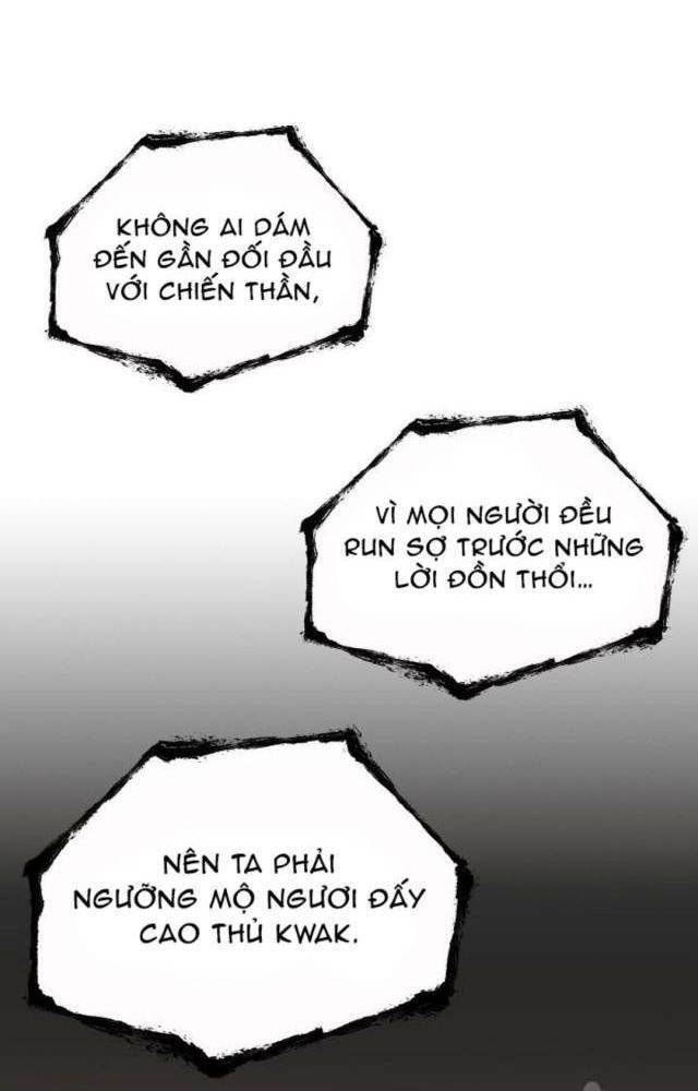 Hồi Ức Của Chiến Thần Chap 116 - Next Chap 117