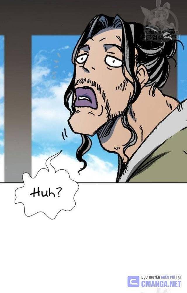 Hồi Ức Của Chiến Thần Chap 116 - Next Chap 117