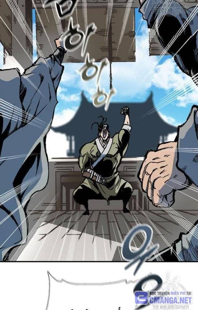 Hồi Ức Của Chiến Thần Chap 116 - Next Chap 117