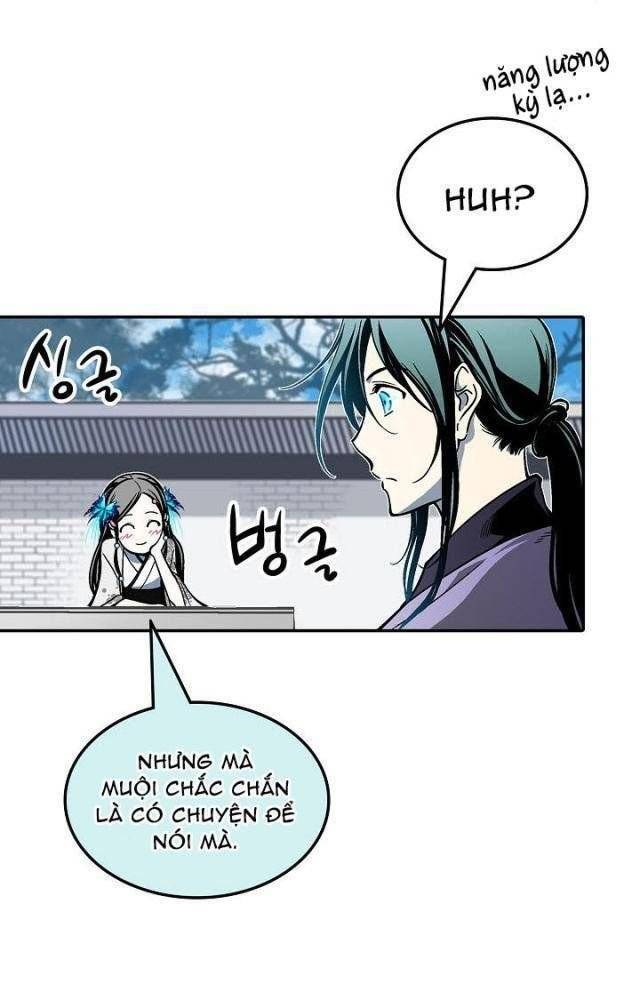 Hồi Ức Của Chiến Thần Chap 116 - Next Chap 117