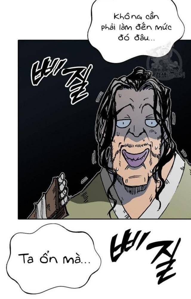 Hồi Ức Của Chiến Thần Chap 116 - Next Chap 117