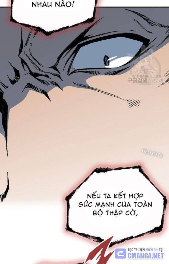 Hồi Ức Của Chiến Thần Chap 116 - Next Chap 117