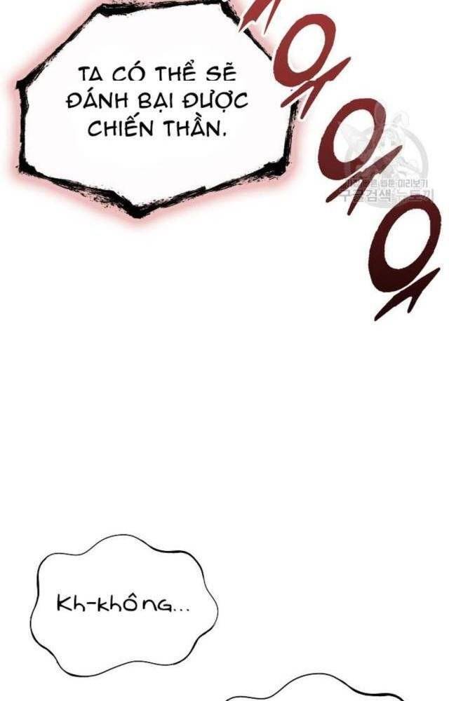 Hồi Ức Của Chiến Thần Chap 116 - Next Chap 117