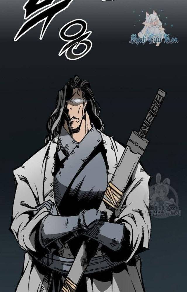 Hồi Ức Của Chiến Thần Chap 116 - Next Chap 117