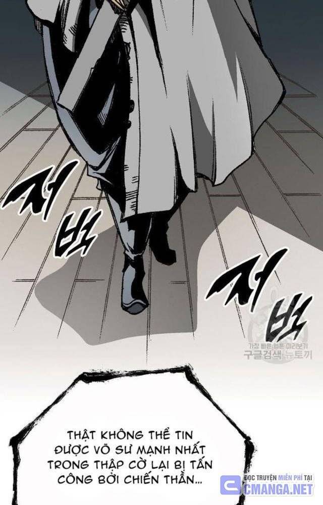 Hồi Ức Của Chiến Thần Chap 116 - Next Chap 117