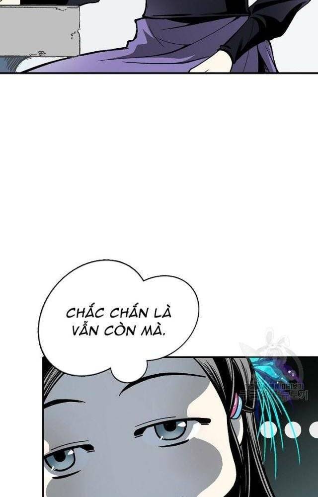 Hồi Ức Của Chiến Thần Chap 116 - Next Chap 117