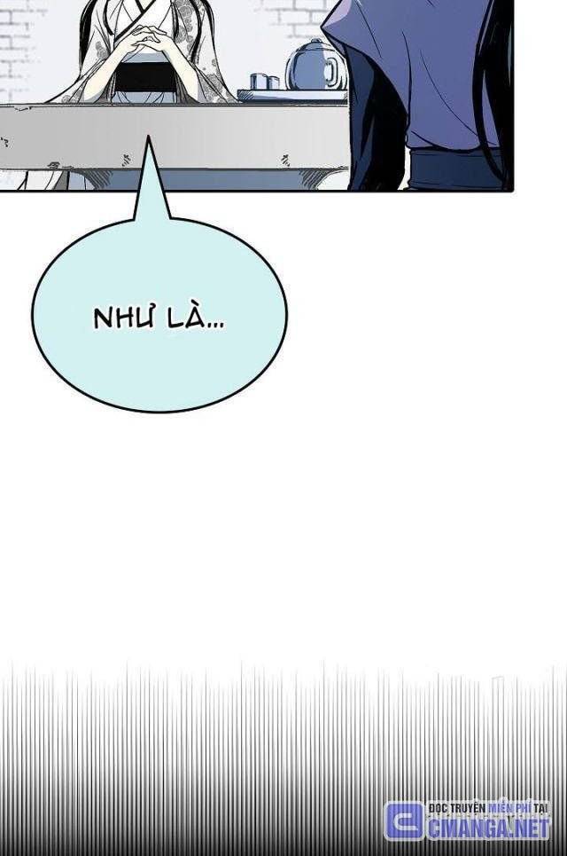 Hồi Ức Của Chiến Thần Chap 116 - Next Chap 117