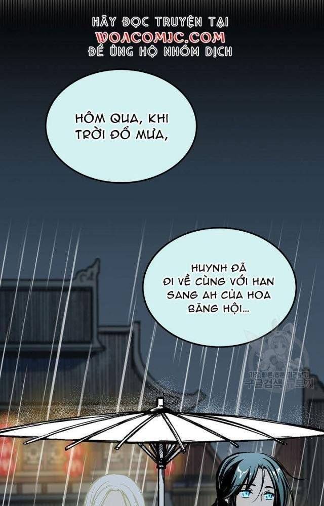 Hồi Ức Của Chiến Thần Chap 116 - Next Chap 117
