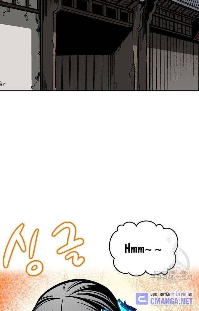 Hồi Ức Của Chiến Thần Chap 116 - Next Chap 117